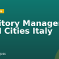 Territory Manager S&M Cities Italy