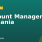 Account Manager – Romania