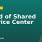 Head of Shared Service Center