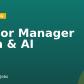 Senior Manager Data & AI