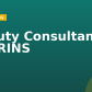 Beauty Consultant – CLARINS