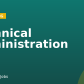 Technical Administration