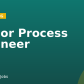Senior Process Engineer
