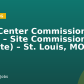 Data Center Commissioning Agent – Site Commissioning (On-site) – St. Louis, MO