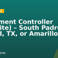 Document Controller (On-site) – South Padre Island, TX, or Amarillo, TX