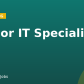 Senior IT Specialist