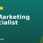 Sr. Marketing Specialist