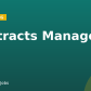 Contracts Manager