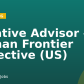 Creative Advisor – Human Frontier Collective (US)