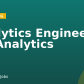 Analytics Engineer, HR Analytics