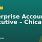 Enterprise Account Executive – Chicago