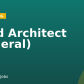 Field Architect (Federal)