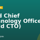 Field Chief Technology Officer (Field CTO)