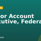 Senior Account Executive, Federal