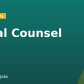 Legal Counsel