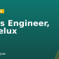 Sales Engineer, Benelux