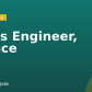 Sales Engineer, France