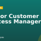 Senior Customer Success Manager