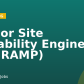Senior Site Reliability Engineer (FedRAMP)