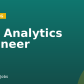AI & Analytics Engineer