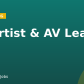 AI Artist & AV Lead