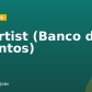 AI Artist (Banco de Talentos)