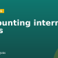 Accounting intern – Paris