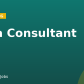 Data Consultant