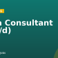 Data Consultant (m/f/d)