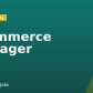 Ecommerce Manager