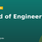 Head of Engineering
