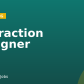Interaction Designer