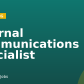 Internal Communications Specialist