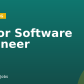 Junior Software Engineer