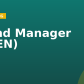 Brand Manager (UAEN)