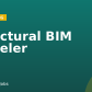 Structural BIM Modeler