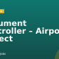 Document Controller – Airport Project