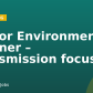 Senior Environmental Planner – Transmission focused