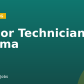 Senior Technician, Plasma