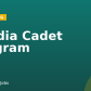 Saudia Cadet Program
