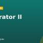 Operator II