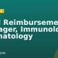Field Reimbursement Manager, Immunology Dermatology