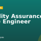Quality Assurance (QA) Engineer