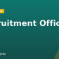 Recruitment Officer