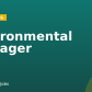Environmental Manager