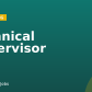 Technical Supervisor