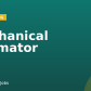 Mechanical Estimator