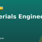 Materials Engineer
