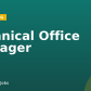 Technical Office Manager