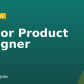 Senior Product Designer